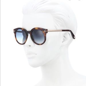 Tom Ford Janina sunglasses